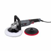   Polírozó Powerplus POWE41030 1200 W 3500 rpm 180 mm MOST 69787 HELYETT 52516 Ft-ért!