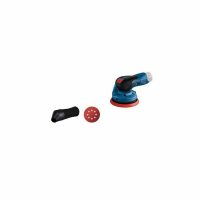   Excentrikus csiszoló BOSCH GEX 12V-125 Professional 12 V MOST 136387 HELYETT 111531 Ft-ért!