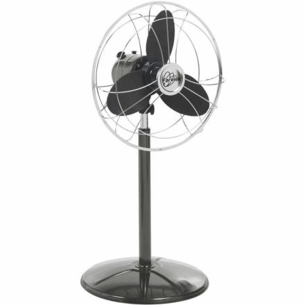 Álló Ventilátor FARELEK SAGUARO Fekete 50 W MOST 74365 HELYETT 55964 Ft-ért!