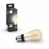 Okos Izzó Philips Bombilla inteligente ST64 - E27 7 W 40 W 60 W E27 MOST 50729 HELYETT 36874 Ft-ért!
