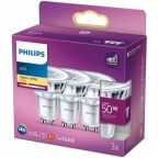   LED Izzók Philips Foco F 4,6 W (2700k) MOST 27697 HELYETT 17767 Ft-ért!