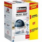   Páramentesítés Rubson Aero 360° MOST 48324 HELYETT 35121 Ft-ért!