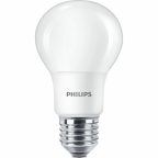   LED-világítás Philips Bombilla Fehér F 8 W 60 W E27 (2700k) MOST 26451 HELYETT 16965 Ft-ért!