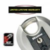 Kulccsal záródó lakat Master Lock M40EURT (2 egység) MOST 46321 HELYETT 33666 Ft-ért!