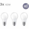 LED-világítás Philips Bombilla E 7 W 60 W 806 lm (2700k) MOST 30543 HELYETT 20082 Ft-ért!
