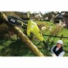 Láncfűrész Ryobi RPP750S 750 W 20 cm MOST 122364 HELYETT 100064 Ft-ért!