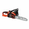 Láncfűrész Black & Decker GKC3630L20 MOST 207179 HELYETT 171307 Ft-ért!