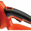 Láncfűrész Black & Decker GKC3630L20 MOST 207179 HELYETT 171307 Ft-ért!