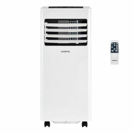 Hordozható Légkondicionáló Oceanic A 2050 W MOST 182932 HELYETT 151258 Ft-ért!