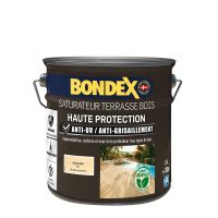   Felületvédő Bondex Matt Színtelen 2,5 L MOST 51742 HELYETT 37610 Ft-ért!