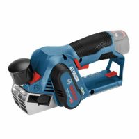   Simítógyalu BOSCH GHO 12V-20 Professional MOST 192522 HELYETT 159186 Ft-ért!