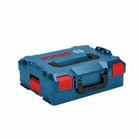   Tool case BOSCH L-BOXX 136 Professional Kék Moduláris Egymásra rakható ABS MOST 62114 HELYETT 46746 Ft-ért!