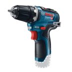   Vezető fúró BOSCH Professional GSR 12V-35 MOST 103446 HELYETT 84595 Ft-ért!