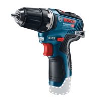   Vezető fúró BOSCH Professional GSR 12V-35 MOST 111799 HELYETT 91424 Ft-ért!