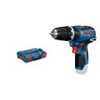   Kalapács fúró BOSCH Professional GSB 12V-35 12 V MOST 126208 HELYETT 103206 Ft-ért!