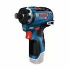   Csavarbehajtó BOSCH GSR 12V-35 HX Professional MOST 134469 HELYETT 109960 Ft-ért!