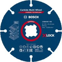   Vágólemez BOSCH Expert Multi karbid MOST 34967 HELYETT 22992 Ft-ért!