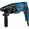 Kalapács fúró BOSCH GBH 2-21 Professional 230 V MOST 123192 HELYETT 100742 Ft-ért!