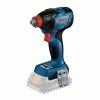 Csavarbehajtó BOSCH GDX 18V-210 C Professional 18 V 210 Nm MOST 377248 HELYETT 311932 Ft-ért!