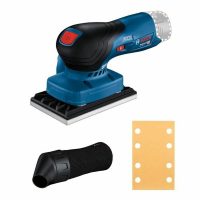   Csiszoló BOSCH Professional 12 V MOST 128838 HELYETT 105355 Ft-ért!
