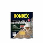   Vitrifying varnish Bondex Szaténezett дъб 750 ml MOST 43660 HELYETT 28705 Ft-ért!