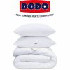 Paplan DODO Protection 220 x 240 cm MOST 63267 HELYETT 47614 Ft-ért!