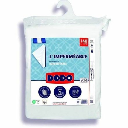 Matracvédő DODO 140 x 190 cm MOST 44047 HELYETT 28953 Ft-ért!