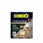   Vitrifying varnish Bondex Szaténezett Színtelen 750 ml MOST 43660 HELYETT 28705 Ft-ért!