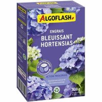   Növényeknek való műtrágya Algoflash ABLEUI800N Hortenzia 800 g MOST 24943 HELYETT 15998 Ft-ért!