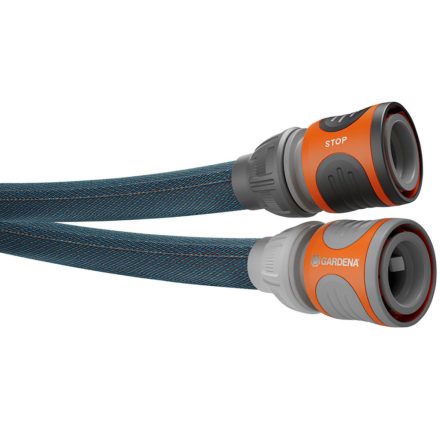 Tömlő Gardena Liano Xtreme PVC Ø 19 mm (30 m) MOST 100801 HELYETT 75856 Ft-ért!