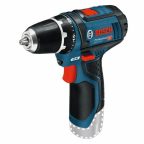   Vezető fúró BOSCH GSR Professional 0601868101 230 W 12 V 12 - 15 V MOST 87900 HELYETT 66150 Ft-ért!