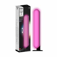   LED Asztali Lámpa Calex LED RGB 3 W MOST 46282 HELYETT 33641 Ft-ért!