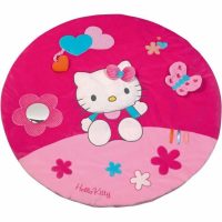   Szőnyeg Jemini Hello Kitty MOST 41077 HELYETT 27002 Ft-ért!