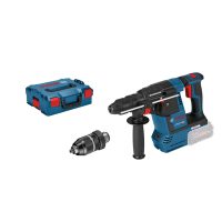   Kalapácsfúró BOSCH PROFESSIONAL SDS plus GBH 2.6 J 1300 rpm MOST 289093 HELYETT 239036 Ft-ért!