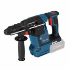   Kalapácsfúró BOSCH Professional GBH 18V-26 F MOST 284808 HELYETT 235489 Ft-ért!