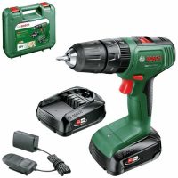   Vezető fúró BOSCH EasyImpact 18V40 18 V 40 Nm MOST 107723 HELYETT 88092 Ft-ért!