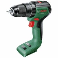   Vezető fúró BOSCH Universal Impact 18V-60 18 V 60 Nm MOST 94328 HELYETT 70986 Ft-ért!