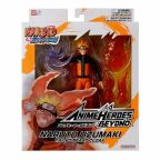   Dekoratív Figura Bandai Naruto Uzumaki 17 cm MOST 43753 HELYETT 28763 Ft-ért!