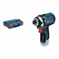   Ütvefúró BOSCH GDR 10.8-LI 2600 rpm 10,8 V MOST 132813 HELYETT 108605 Ft-ért!