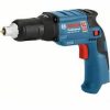 Vezető fúró BOSCH GTB 12V-11 1/4 ”hatszögletű markolat 12 V MOST 135907 HELYETT 111134 Ft-ért!