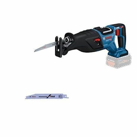 Lengőfűrész BOSCH Professional GSA 18V-28 1900 rpm 18 V MOST 238271 HELYETT 197011 Ft-ért!