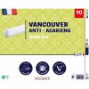 Párnát DODO Vancouver Fehér 90 cm Por elleni atkák MOST 33606 HELYETT 22091 Ft-ért!