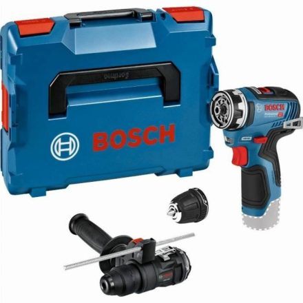 Vezető fúró BOSCH Professional GSR 12V-35 FC 12 V 35 Nm MOST 226197 HELYETT 187032 Ft-ért!