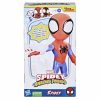 Dekoratív Figura Hasbro Spidey 22,5 cm Többszínű Műanyag (1 Darabok) MOST 28779 HELYETT 18462 Ft-ért!