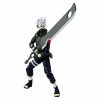 Dekoratív Figura Bandai Kakashi Hatake 17 cm MOST 37488 HELYETT 24646 Ft-ért!