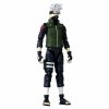 Dekoratív Figura Bandai Kakashi Hatake 17 cm MOST 37488 HELYETT 24646 Ft-ért!