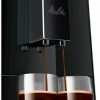 Szuperautomata kávéfőző Melitta E950-222 Fekete 1400 W 15 bar MOST 260530 HELYETT 215415 Ft-ért!