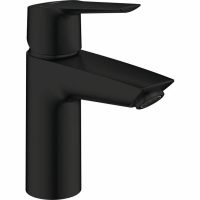   Egykarú Csap Grohe Start S Matt fekete Fém MOST 97058 HELYETT 73037 Ft-ért!