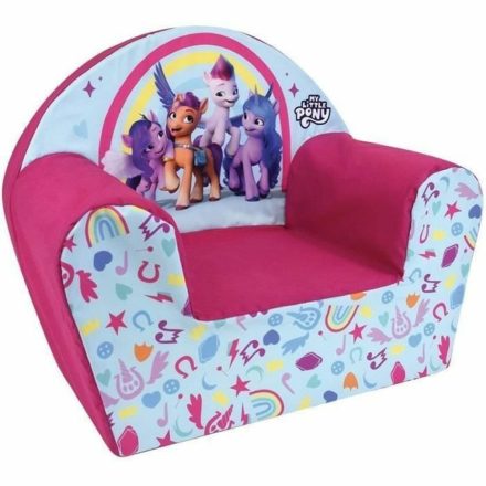 Gyerek fotel My Little Pony 33 x 33 x 42 cm MOST 46205 HELYETT 33583 Ft-ért!