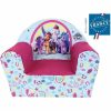 Gyerek fotel My Little Pony 33 x 33 x 42 cm MOST 46205 HELYETT 33583 Ft-ért!